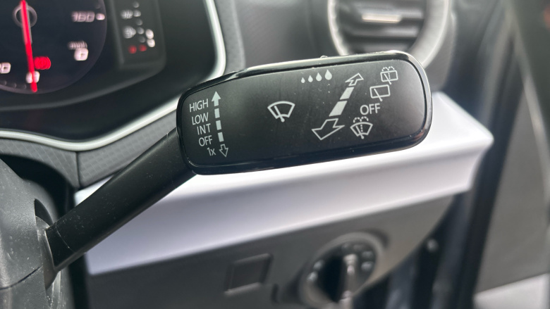 SEAT Ibiza 1.0 TSI 110 FR Sport 5dr Petrol Hatchback